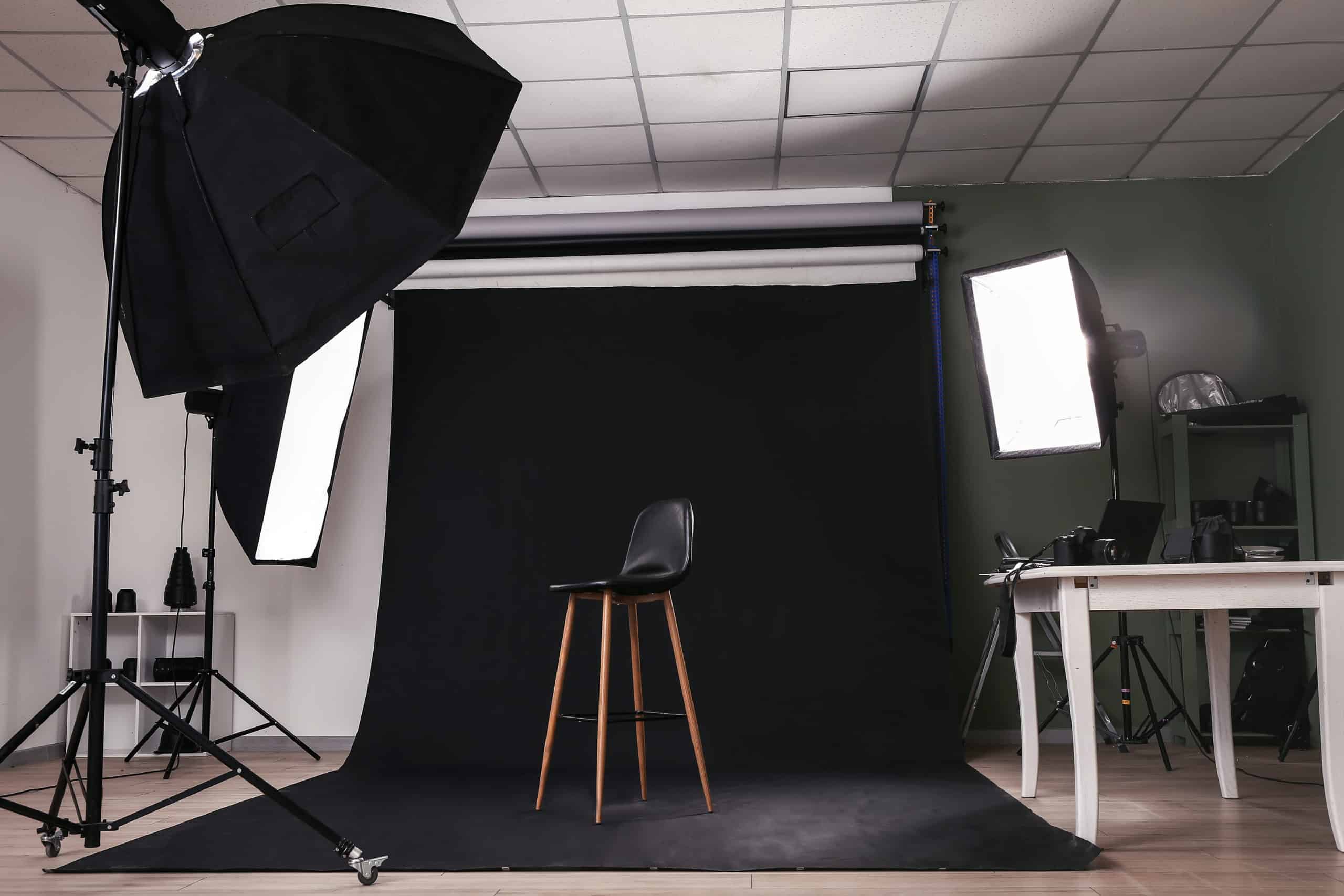 Photo Shooting