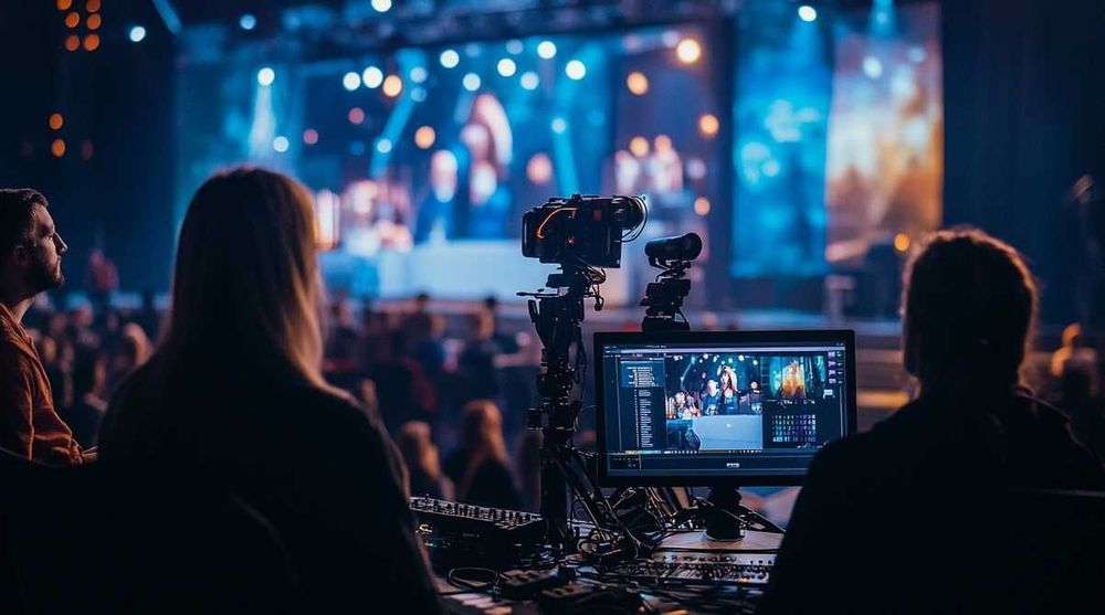 Events Coverage