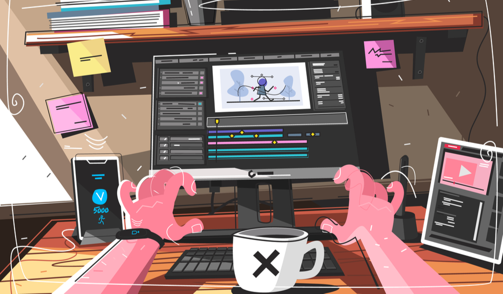 Motion Design